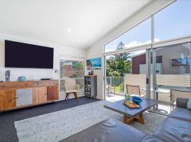 Ocean Serenity Apartments Whitianga, hôtel à Whitianga