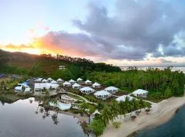 APATOA Beach & Garden Village