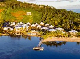 APATOA Beach & Garden Village