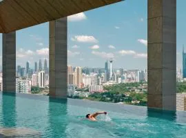 Hyatt Regency Kuala Lumpur at KL Midtown