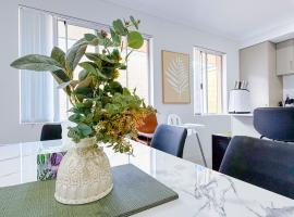 Brabham Modern Stay Close to Swan Valley, Hotel in West Swan