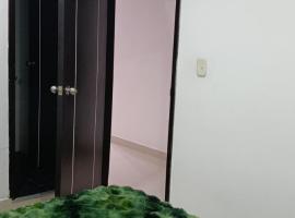 Madisson, ξενοδοχείο σε Sibundoy