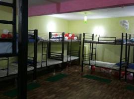 Shantinivaas, hotel in Jamshedpur