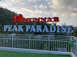 Munnar Peak Paradise