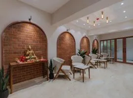 Hotel The Grand Suites