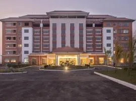 Hotel Lumbini Heritage