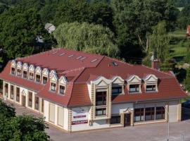 Fotos de Hotel: Dworek w Płoni