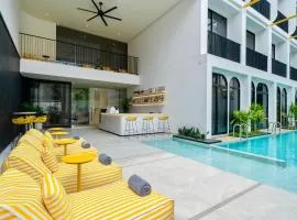 Hotel Bangkokian
