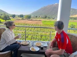 Hotel Divine Palace Pushkar