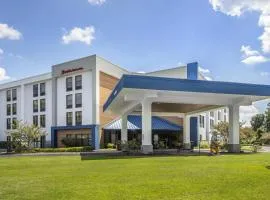 Hampton Inn New Bern