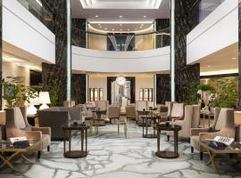 Waldorf Astoria Berlin, ξενοδοχείο στο Βερολίνο