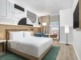 Caption By Hyatt Chattanooga Downtown