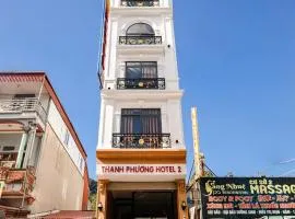 Thanh Phương Hotel 2 Hà Giang
