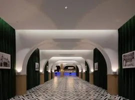 Fengqi Wutong Holiday Hotel - Changsha Wuyi Avenue Railway Station Metro Station Branch