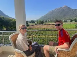 Hotel Divine Palace Pushkar