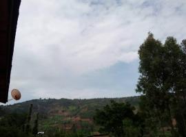 IMANGA Hill Place, hótel í Kigali