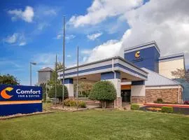 Comfort Inn & Suites Clemson - University Area