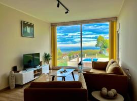 Imanje POGLED, hôtel à Aranđelovac