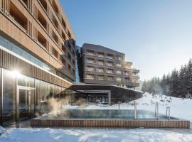 Falkensteiner Hotel Schladming Superior, hotel en Schladming