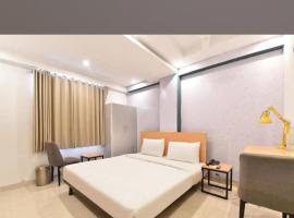 Hotel me-casa inn, hotel sa Jaipur