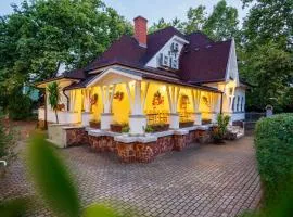 Partvilla Balatonboglar