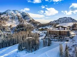 Falkensteiner Family Hotel Sonnenalpe