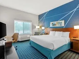 Comfort Inn & Suites Berea