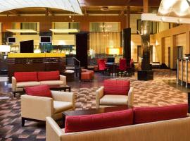 Radisson Hotel Hauppauge-Long Island, hotel em Hauppauge