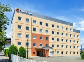 Comfort Inn Fukushima Nishi Inter