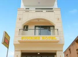 Sunrise Hotel Thiên Cầm