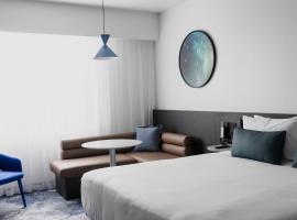 Bayside Geelong Hotel & Apartments, an Ascend Collection Hotel, ξενοδοχείο σε Geelong