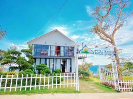Homestay Đồi Mây Lộc Tân Bảo Lộc, hotel in Bảo Lâm