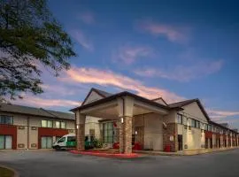 Quality Inn & Suites 5585 Ambler Drive Mississauga Ontario
