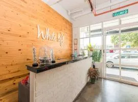The White Loft Hotel Melaka