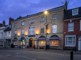 The Warwick Arms Hotel - The Coaching Inn Group