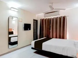 Super Townhouse T Nagar Chennai