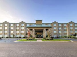 Hotel Bethany Beach，貝瑟尼比奇的飯店