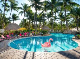 Havana Cabana at Key West, ξενοδοχείο στο Κι Γουέστ