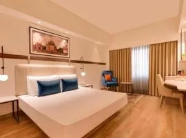 Hotel Rosewood-Near Delhi Airport & Free Airport Drop