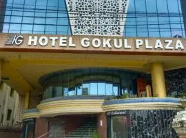 Hotel Gokul Plaza Near Railway Station Bhubaneswar