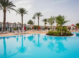 Sholeo Lodges Maspalomas, hotel in Playa del Ingles