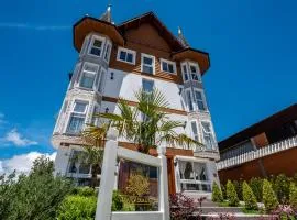 Hotel Locanda Casa D'Oro