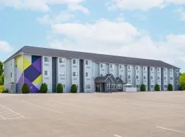 Spark by Hilton Clarion