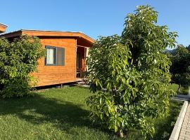 Cirali Zambak Villa, hôtel à Çıralı