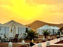 Majestic Dunes Luxury Camp