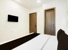 Hotel O A K Residency