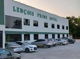 Lençóis Prime Hotel
