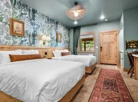 Sommer House Inn-Aloha Room