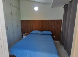 Casa Narad Valledupar, hotell sihtkohas Valledupar