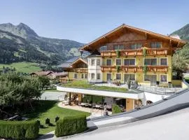 Landhotel Untermüllnergut